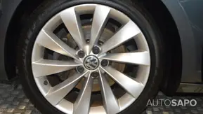 Volkswagen Passat de 2010