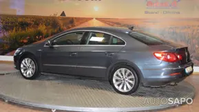 Volkswagen Passat de 2010