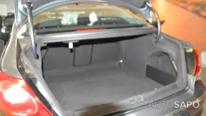 Volkswagen Passat de 2010
