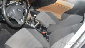 Volkswagen Passat de 2010