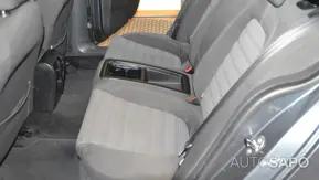 Volkswagen Passat de 2010
