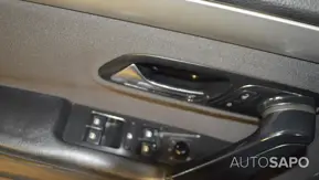 Volkswagen Passat de 2010