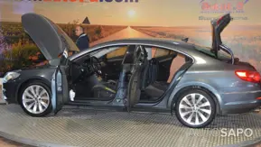 Volkswagen Passat de 2010