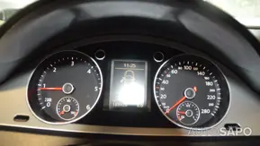 Volkswagen Passat de 2010
