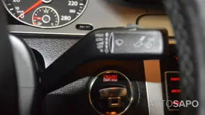 Volkswagen Passat de 2010