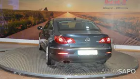 Volkswagen Passat de 2010