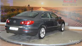 Volkswagen Passat de 2010