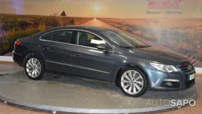 Volkswagen Passat de 2010