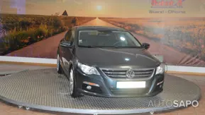 Volkswagen Passat de 2010