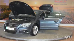 Volkswagen Passat de 2010
