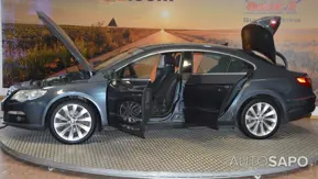 Volkswagen Passat de 2010