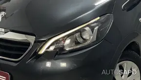 Peugeot 108 1.0 VTi Style de 2020