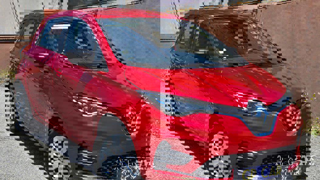 Renault ZOE ZE50 R110 Life de 2021