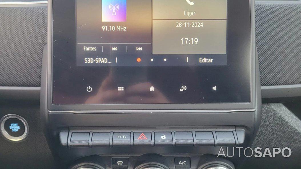 Renault ZOE ZE50 R110 Life de 2021