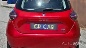 Renault ZOE ZE50 R110 Life de 2021