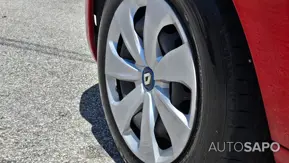 Renault ZOE ZE50 R110 Life de 2021