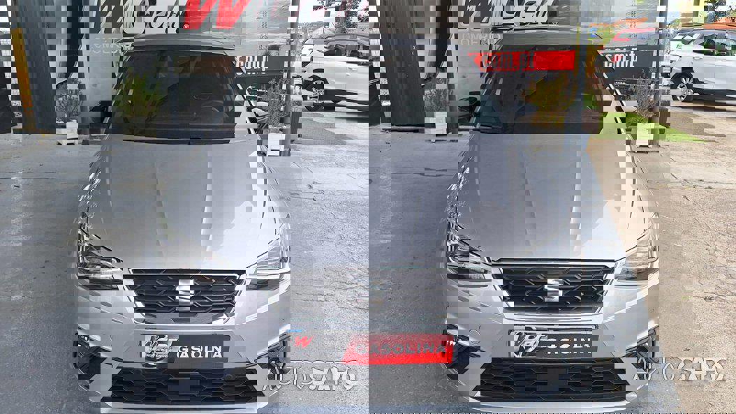 Seat Ibiza de 2024