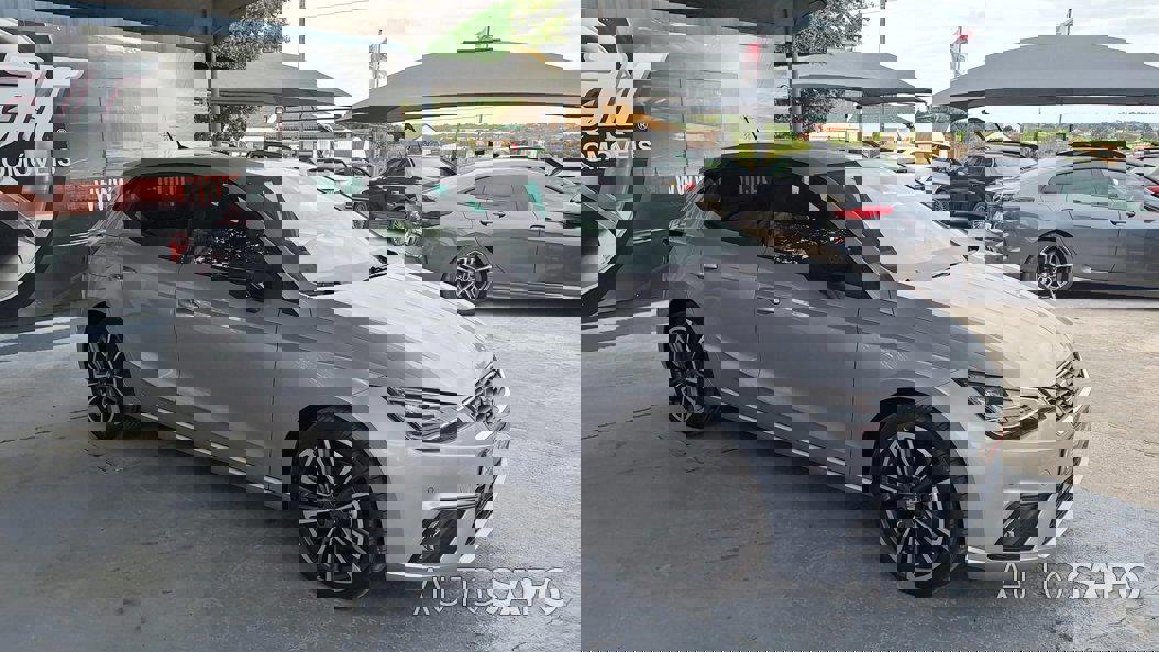 Seat Ibiza de 2024