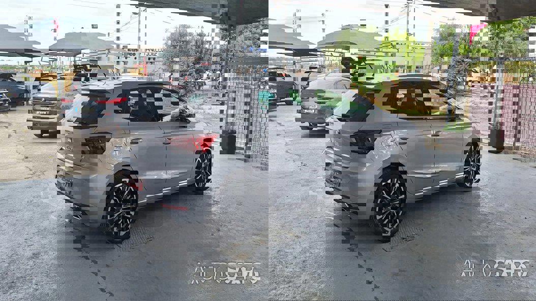 Seat Ibiza de 2024