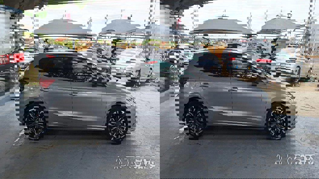 Seat Ibiza de 2024