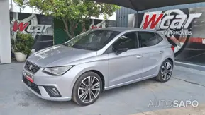 Seat Ibiza de 2024