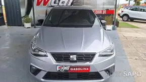 Seat Ibiza de 2024