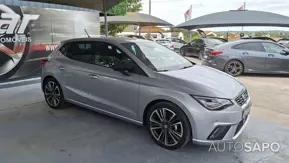 Seat Ibiza de 2024