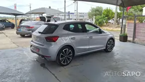 Seat Ibiza de 2024