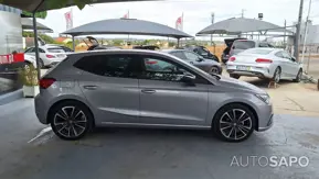 Seat Ibiza de 2024