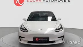 Tesla Model 3 Standard RWD Plus de 2021