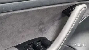Tesla Model 3 Standard RWD Plus de 2021