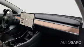 Tesla Model 3 Standard RWD Plus de 2021
