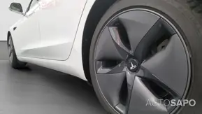 Tesla Model 3 Standard RWD Plus de 2021