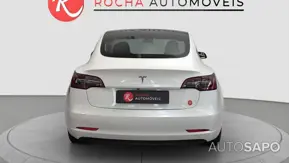 Tesla Model 3 Standard RWD Plus de 2021
