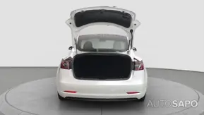 Tesla Model 3 Standard RWD Plus de 2021