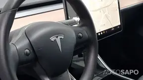 Tesla Model 3 Standard RWD Plus de 2021