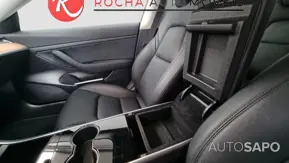 Tesla Model 3 Standard RWD Plus de 2021