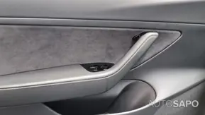 Tesla Model 3 Standard RWD Plus de 2021