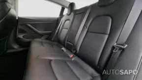 Tesla Model 3 Standard RWD Plus de 2021