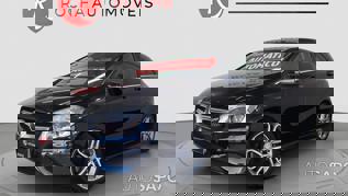 Mercedes-Benz Classe A de 2015