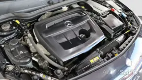 Mercedes-Benz Classe A de 2015