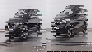 BMW Série 1 de 2020
