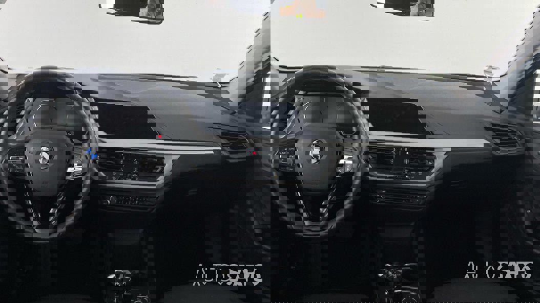 BMW Série 1 de 2020
