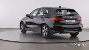 BMW Série 1 de 2020