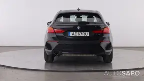 BMW Série 1 de 2020