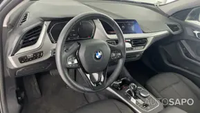 BMW Série 1 de 2020