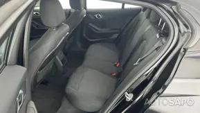 BMW Série 1 de 2020
