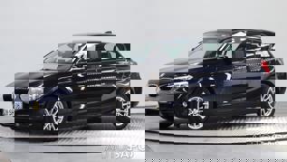 BMW Série 1 de 2017