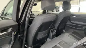 BMW Série 1 de 2017