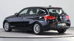 BMW Série 1 de 2017